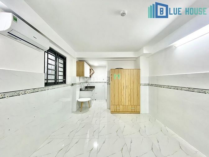 Hình ảnh Studio Full Nội Thất, Ban Công- Đường Cộng Hòa