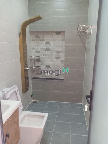Hình ảnh Khu nhà cao tầng mới 100% - đường Bình Trị Đông, Bình Tân