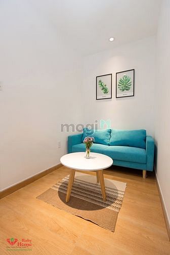 Hình ảnh 🌈 🌈 Căn Hộ Trang Chủ MB66.COM Chính Thức 1 PN  cực phẩm Quận 1 🌈 🌈