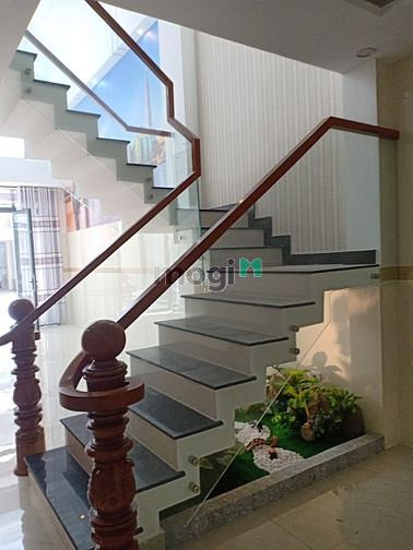 Hình ảnh Khu nhà cao tầng mới 100% - đường Bình Trị Đông, Bình Tân