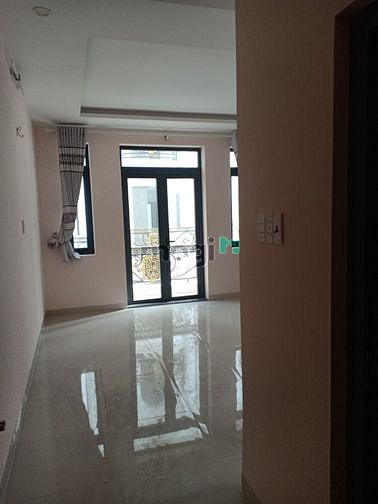 Hình ảnh Khu nhà cao tầng mới 100% - đường Bình Trị Đông, Bình Tân