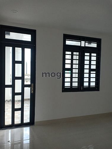 Hình ảnh Khu nhà cao tầng mới 100% - đường Bình Trị Đông, Bình Tân