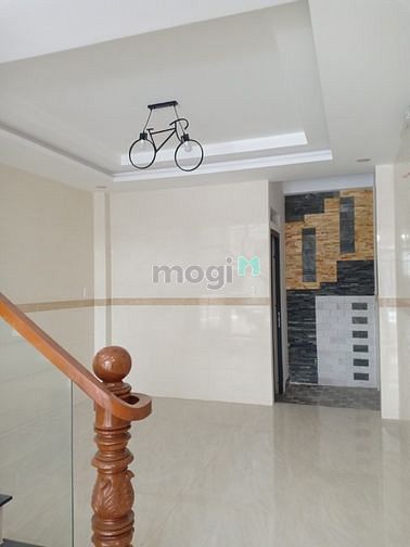 Hình ảnh Khu nhà cao tầng mới 100% - đường Bình Trị Đông, Bình Tân