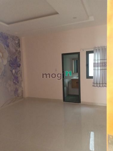 Hình ảnh Khu nhà cao tầng mới 100% - đường Bình Trị Đông, Bình Tân