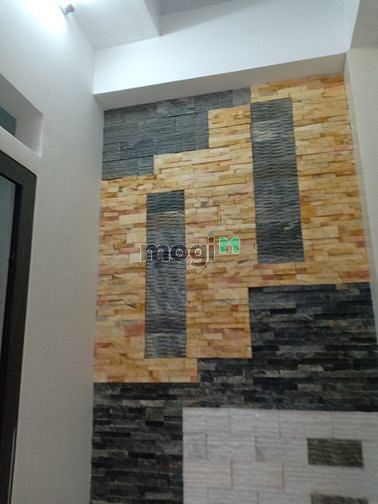 Hình ảnh Khu nhà cao tầng mới 100% - đường Bình Trị Đông, Bình Tân