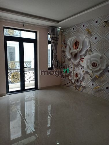 Hình ảnh Khu nhà cao tầng mới 100% - đường Bình Trị Đông, Bình Tân