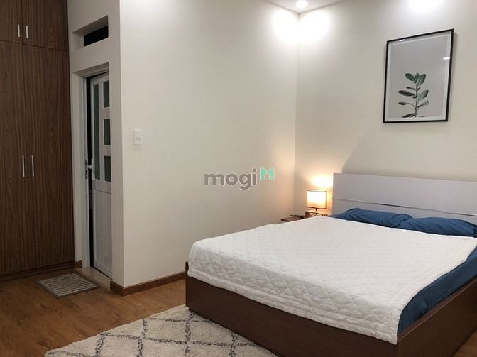 Hình ảnh CHDV hầm 6 Tấm thu nhập 100tr/tháng ngay D2, P25 BT, 18 Tỷ TL