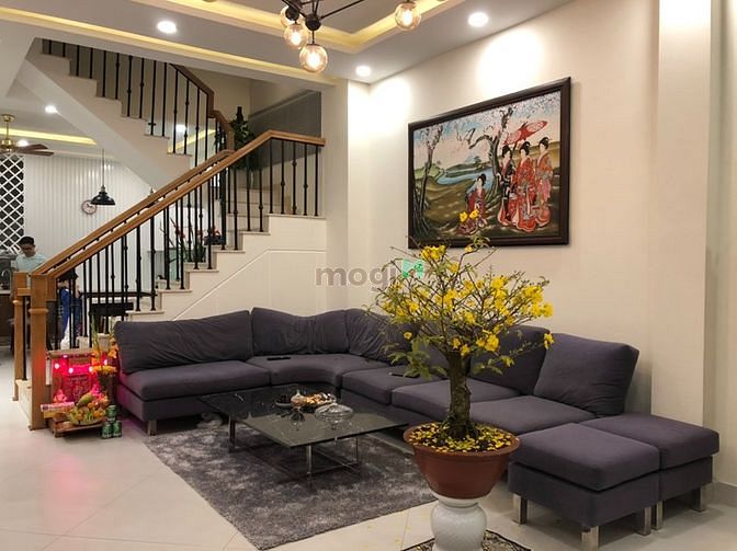 Hình ảnh CHDV hầm 6 Tấm thu nhập 100tr/tháng ngay D2, P25 BT, 18 Tỷ TL