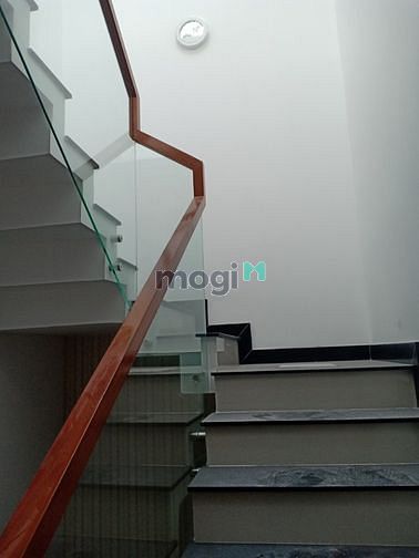 Hình ảnh Khu nhà cao tầng mới 100% - đường Bình Trị Đông, Bình Tân
