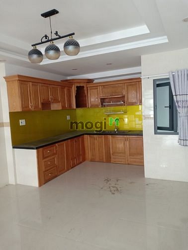 Hình ảnh Khu nhà cao tầng mới 100% - đường Bình Trị Đông, Bình Tân