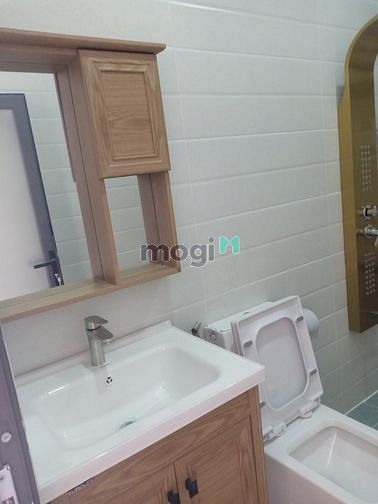 Hình ảnh Khu nhà cao tầng mới 100% - đường Bình Trị Đông, Bình Tân