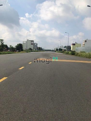 Hình ảnh Sang 5 lô đất ĐẤT TUYỆT ĐẸP KHU VIP MT Nguyễn Đăng Đạo,Q2, 3.2 ty