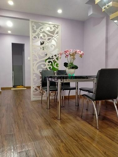 Hình ảnh Quận 10 - LÝ THÁI TỔ P.10 -  48m2 3 tầng.