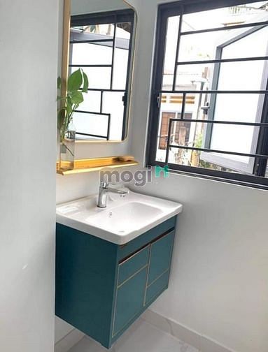 Hình ảnh Quận 10 - LÝ THÁI TỔ P.10 -  48m2 3 tầng.