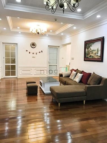 Hình ảnh Bán CĂN GÓC 139m2 tầng cao chung cư Eurowindow Multicomplex 27 Trần Du