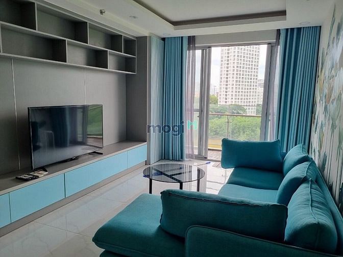 Hình ảnh Cho thuê nhanh CHCC Scenic Valley 3PN giá rẻ nhà đẹp