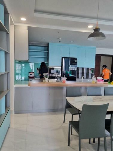 Hình ảnh Cho thuê nhanh CHCC Scenic Valley 3PN giá rẻ nhà đẹp