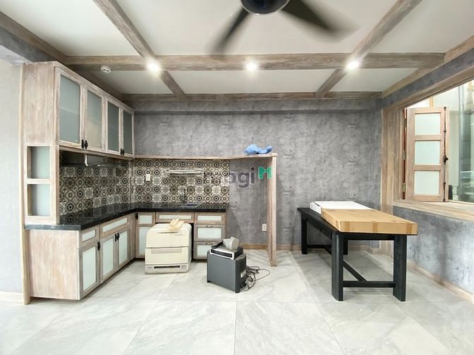 Hình ảnh Fully-furnished apartment in Thao Dien, District 2, including: