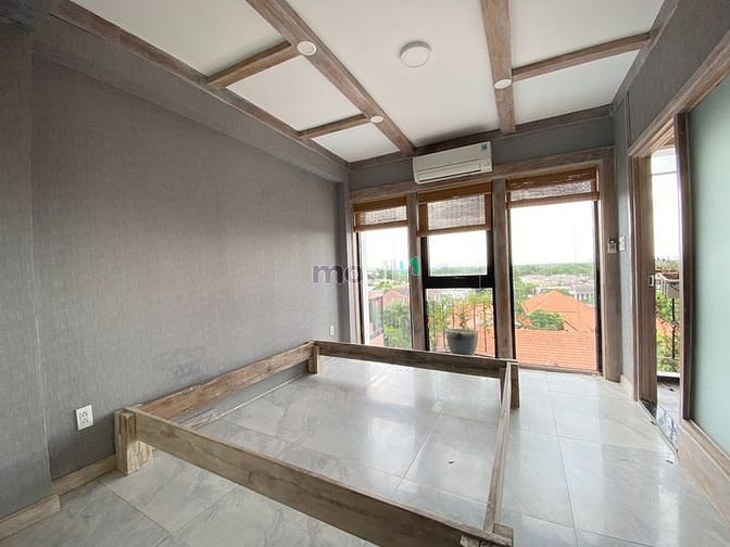 Hình ảnh Fully-furnished apartment in Thao Dien, District 2, including: