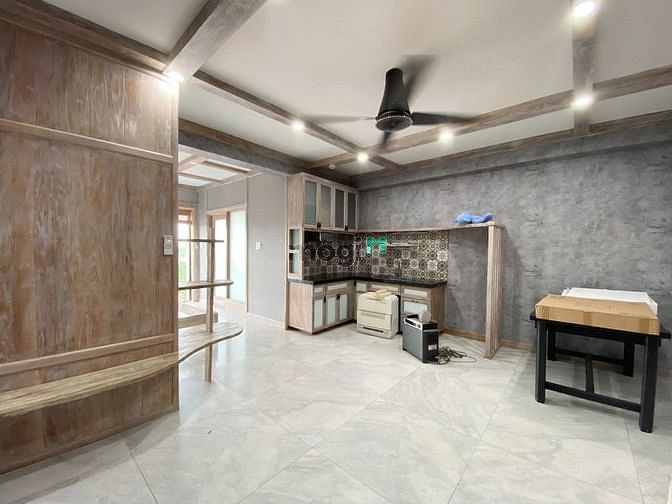 Hình ảnh Fully-furnished apartment in Thao Dien, District 2, including:
