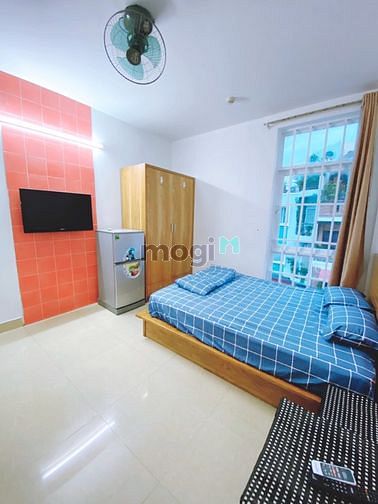 Hình ảnh ✨✨CĂN HỘ SV Giá Tốt 1 Pn_Q.Bình Thạnh _gần ĐH.Hutech ✨✨