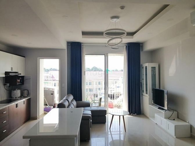 Hình ảnh (Ở liền) Cho thuê căn The Botanica 98m2 Full Đẹp