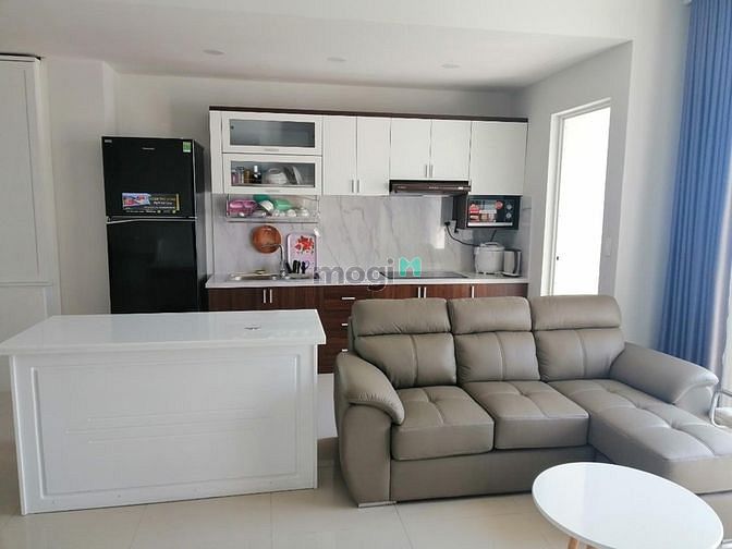 Hình ảnh (Ở liền) Cho thuê căn The Botanica 98m2 Full Đẹp