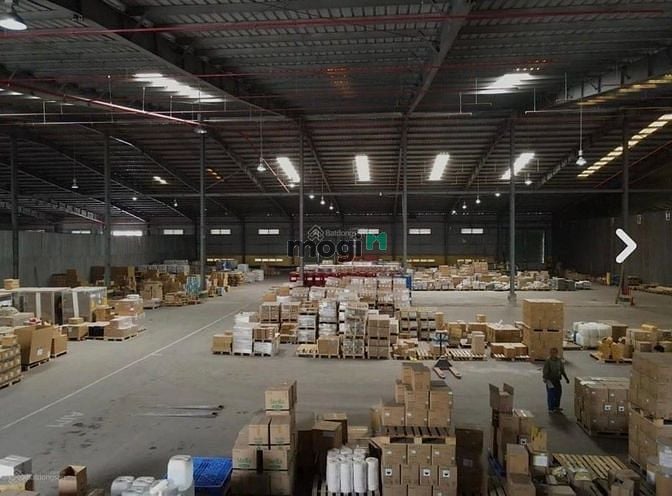 Hình ảnh Kho quận 2 đường xe cont đi 24/24 có pccc