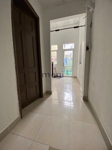 Hình ảnh Hẻm xe hơi Bình Thạnh sát MT Bạch Đằng 36.5m2 3PN chỉ 5.6 tỷ