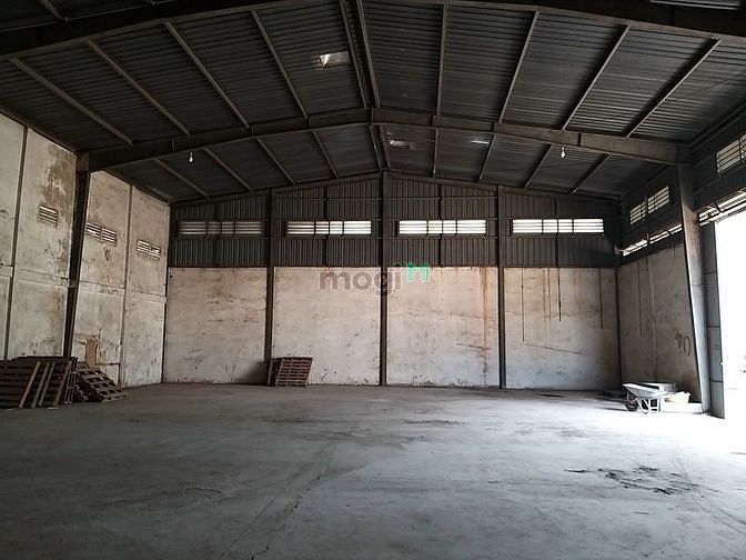 Hình ảnh Cho Thuê kho quận 4 đường Nguyễn tất thành