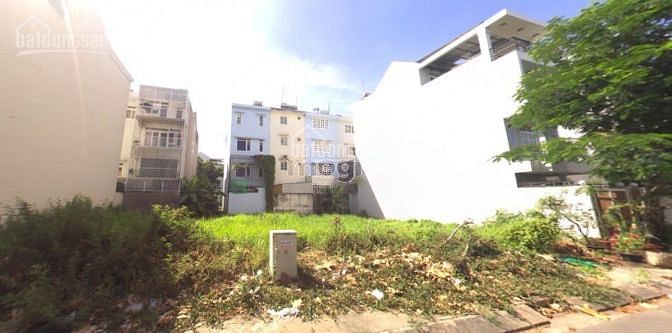 Hình ảnh Sang tay lô đất khu dân cư Văn Minh, quận 2. Diện tích 80m2. Có sổ.