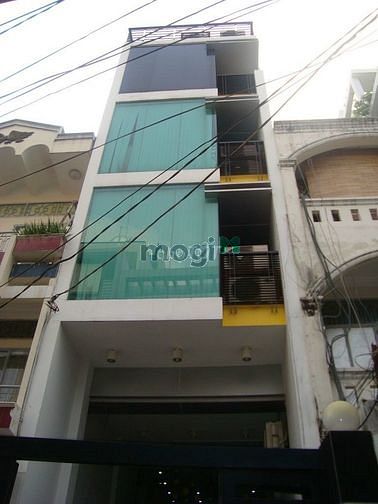 Hình ảnh Nhà hẻm xe tải Trần Hưng Đạo quận 5