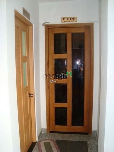 Hình ảnh Nhà hẻm xe tải Trần Hưng Đạo quận 5