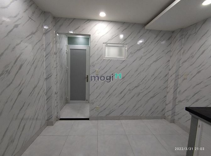 Hình ảnh Phòng trọ sang sạch sáng mát thơm, Cao Thắng - Điện Biên Phủ, Quận 3
