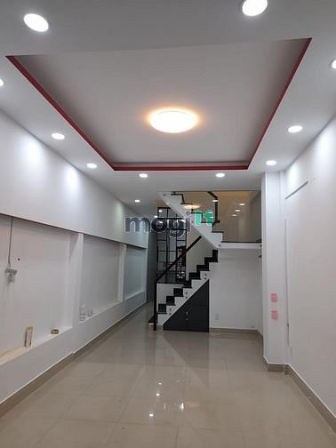 Hình ảnh QUẬN 10- ĐỊNH CƯ bán gấp - CMT8, P13 - 36m2