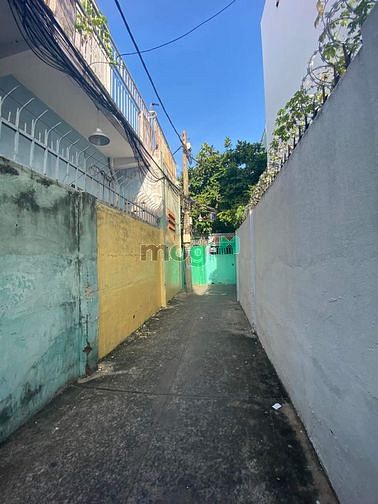 Hình ảnh Nhà không quy hoạch,đvb quận 4,50 m2 chỉ 2 tỷ75