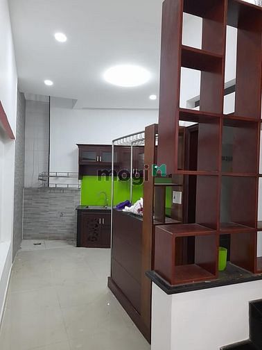 Hình ảnh QUẬN 10- ĐỊNH CƯ bán gấp - CMT8, P13 - 36m2