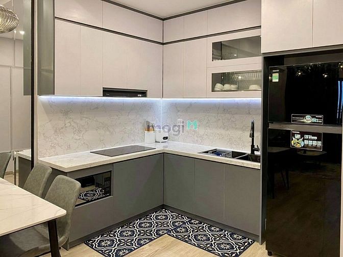 Hình ảnh Cần Bán Căn Hộ Full Nội Thất Mặt Tiền Đường Quận 2
