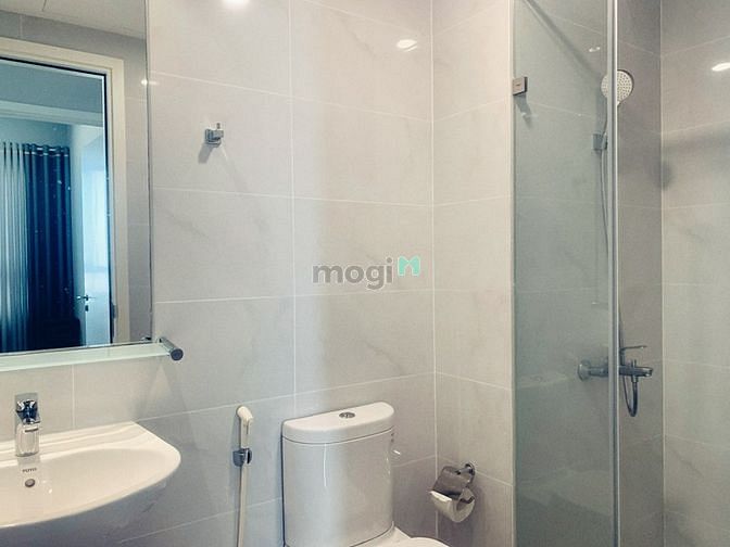 Hình ảnh Cần Bán Căn Hộ Full Nội Thất Mặt Tiền Đường Quận 2