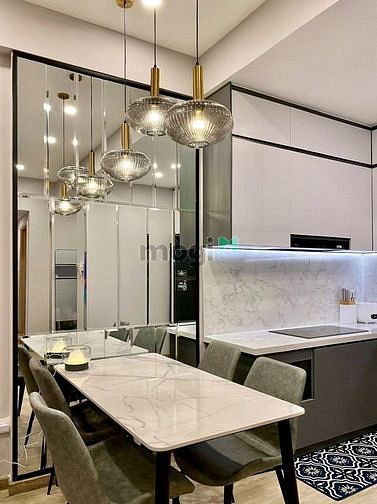 Hình ảnh Cần Bán Căn Hộ Full Nội Thất Mặt Tiền Đường Quận 2