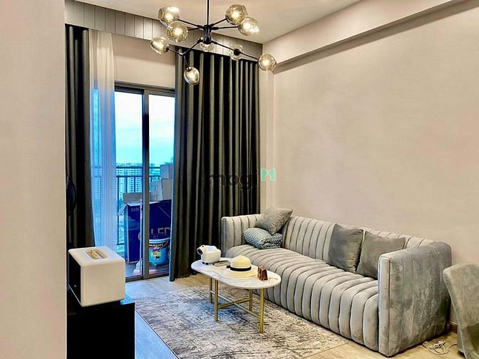 Hình ảnh Cần Bán Căn Hộ Full Nội Thất Mặt Tiền Đường Quận 2