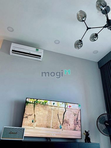 Hình ảnh Cần Bán Căn Hộ Full Nội Thất Mặt Tiền Đường Quận 2