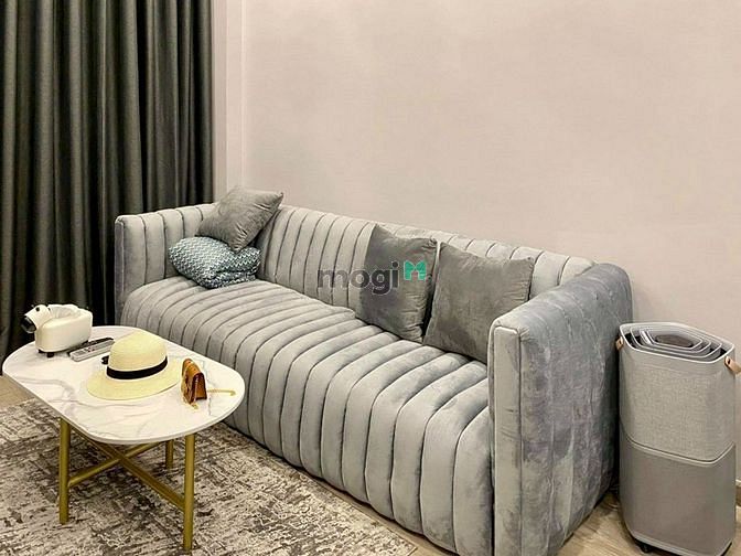Hình ảnh Cần Bán Căn Hộ Full Nội Thất Mặt Tiền Đường Quận 2