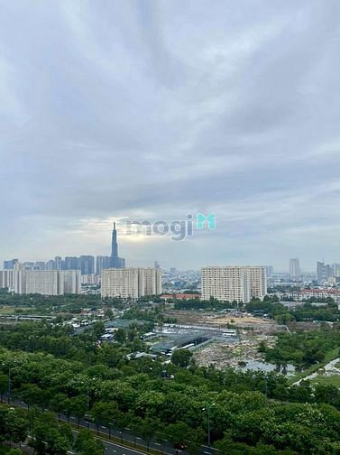 Hình ảnh Cần Bán Căn Hộ Full Nội Thất Mặt Tiền Đường Quận 2