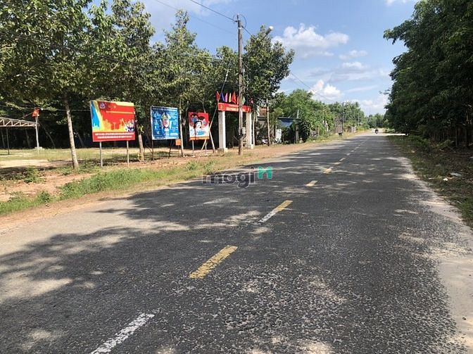 Hình ảnh Bán đất sổ hồng sẵn giá rẻ có thổ cư