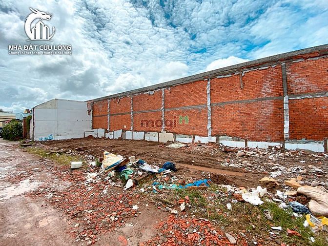 Hình ảnh Nhiều nền mặt tiền 7,65M| Hẻm 120 Hoàng Quốc Việt, An Bình, Ninh Kiều
