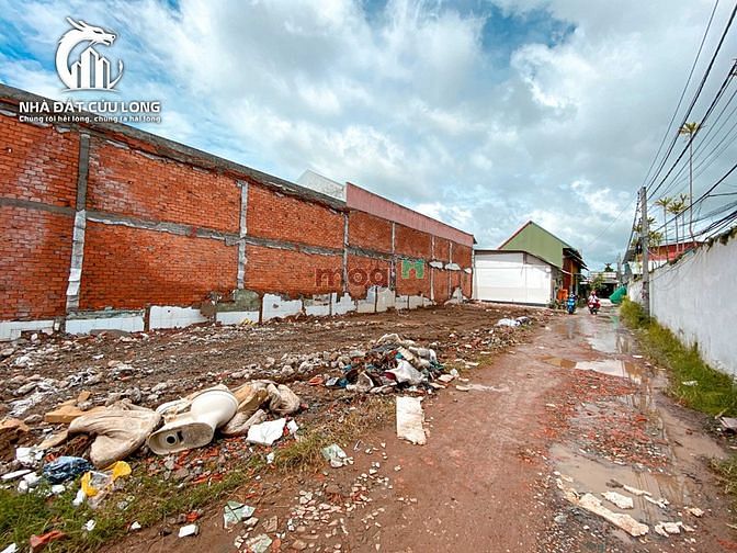 Hình ảnh Nhiều nền mặt tiền 7,65M| Hẻm 120 Hoàng Quốc Việt, An Bình, Ninh Kiều