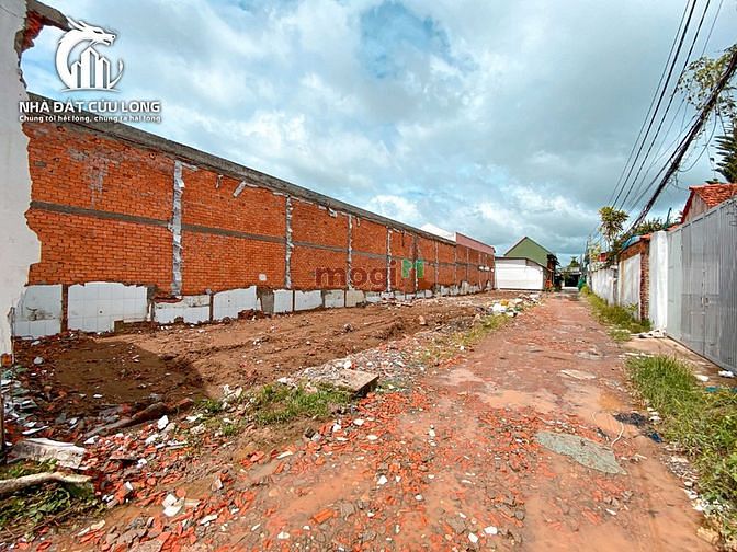 Hình ảnh Nhiều nền mặt tiền 7,65M| Hẻm 120 Hoàng Quốc Việt, An Bình, Ninh Kiều