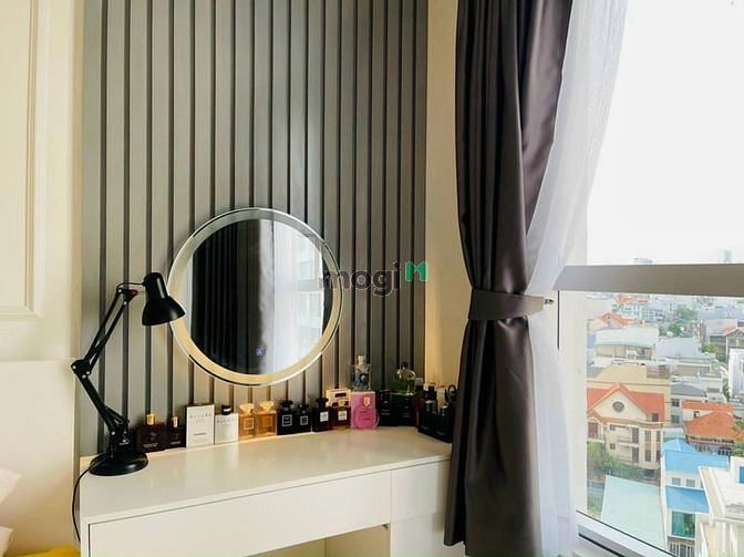 Hình ảnh Cho thuê Studio Sunrise CityView gần ĐH RMIT, ĐH Tôn Đức Thắng