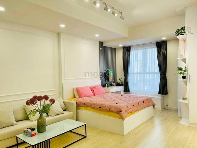 Hình ảnh Cho thuê Studio Sunrise CityView gần ĐH RMIT, ĐH Tôn Đức Thắng